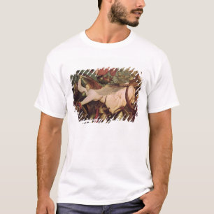 De Herfst van de Rebel Angels T-shirt