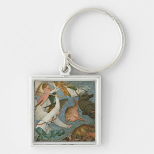 De Herfst van de RebellenAngels, 1562 Sleutelhanger