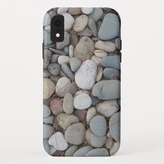 De Herfst van de Stones Autumn Patronen Case-Mate iPhone Case (Achterkant)