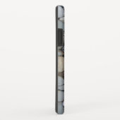 De Herfst van de Stones Autumn Patronen Case-Mate iPhone Case (Achterkant/rechts)