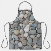 De Herfst van de Stones Autumn Patronen Schort (Voorkant)