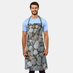De Herfst van de Stones Autumn Patronen Schort