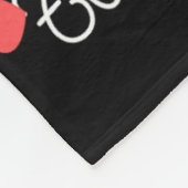 De Herfst van de Thanksgiving van de docent, bedan Fleece Deken (Hoek)