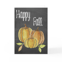 De Herfst van het hallo