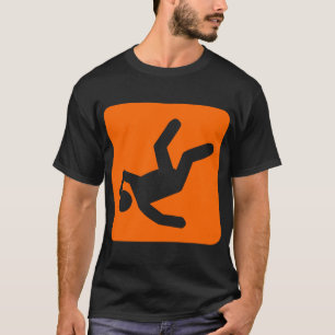 De Herfst van Man - T-shirt