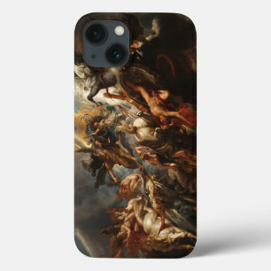 De Herfst van Phaeton iPhone 13 Hoesje