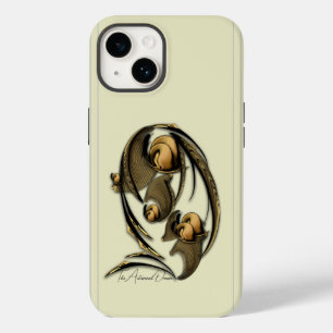 "De herfstdroom", Apple iPhone 14 Hoesje