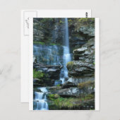 De Herfsten van Haines Briefkaart (Voorkant / Achterkant)