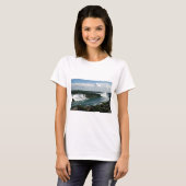 De Herfsten van Niagara T-shirt (Voorkant volledig)