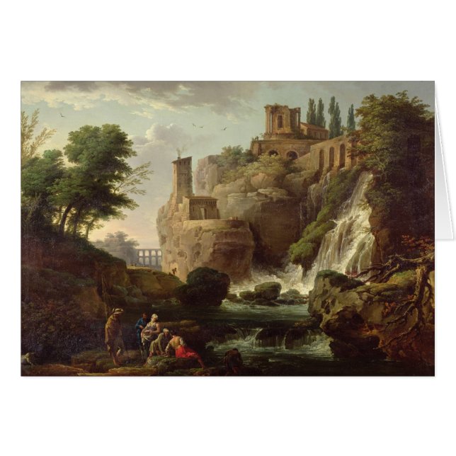 De Herfsten van Tivoli (Voorkant Horizontaal)