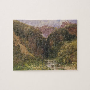De Herfsten van Tivoli Legpuzzel