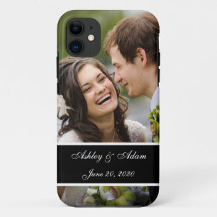 De Herinnering van de Foto van het huwelijk iPhone 11 Hoesje