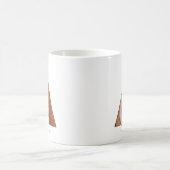 De Hermit Bunny Koffiemok (Center)