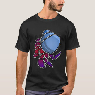De Hermit Crab T-shirt