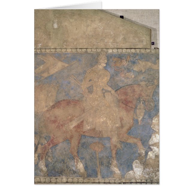 De Heroic Rustam (Voorkant)