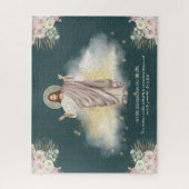 De heropleving van Jezus Christus - Pasen Legpuzzel (Verticaal)