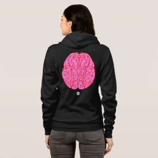 De Hersenen Hoodie