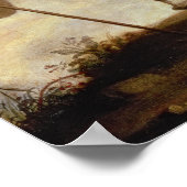 De hertog van Gloucester als jongen Poster (Hoek)