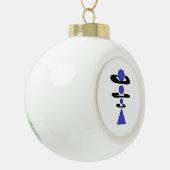 De Herziene Ornament van het Netwerk (Links)