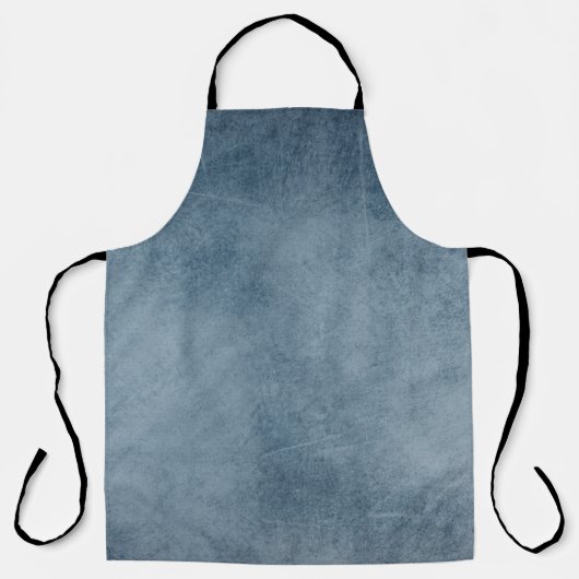 De het exemplaarruimte van de sjabloon van de muur schort (Voorkant)