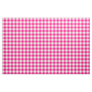 De hete Roze Stof van het Patroon van de Gingang