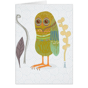 De hibou amour toujours vous