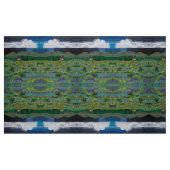 De High Desert Storm Fabric Stof (Fat Quarter)