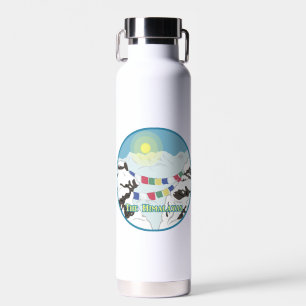De Himalaya Waterfles