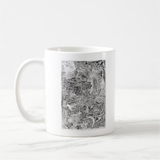 De Hinterland Koffiemok