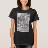De Hinterland T-shirt (Voorkant)