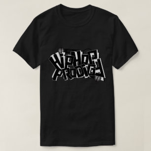 De HipHop Prodigy T-shirt