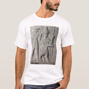 De Hittegod Uomi, Karkemish T-shirt