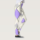 De Hive Leggings (Rechts)
