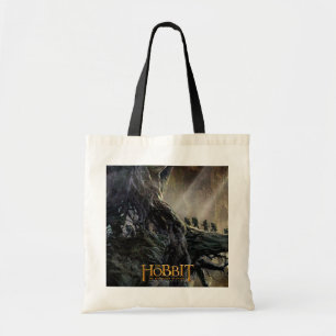 DE HOBBIT : DESOLATIE VAN SMAUG™ Concept Art Tote Bag