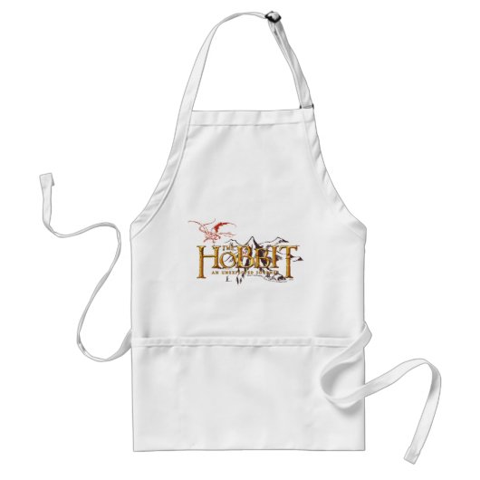 DE HOBBIT: EEN ONVERWACHTE REIS™ STANDAARD SCHORT (Voorkant)