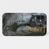 DE HOBBIT : SCHORTING VAN HET SMAUG™-concept art 3 Case-Mate iPhone Case (Achterkant (horizontaal))