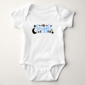 De hoek is echt romper (Voorkant)