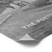 De hoek van de dichter poster (Hoek)