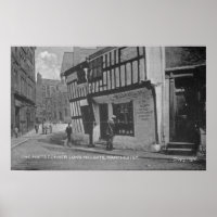 De hoek van de dichter