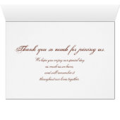 De Hoeken van de Anjer van de Perzik van de (Binnen Horizontaal (Onder))