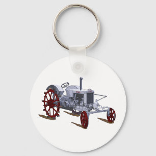 De Hoesje RC Sleutelhanger