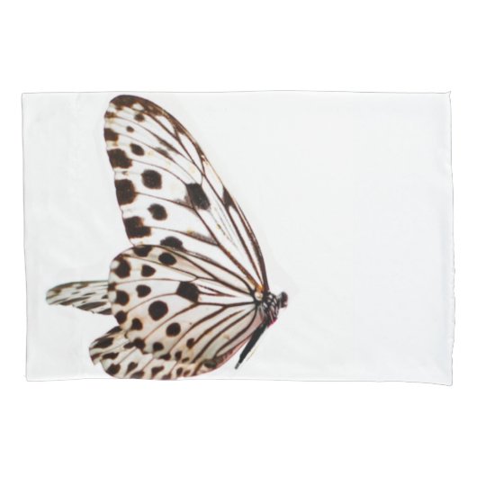 De Hoesjes van de landingsleiding Kussensloop (Voorkant-Links)