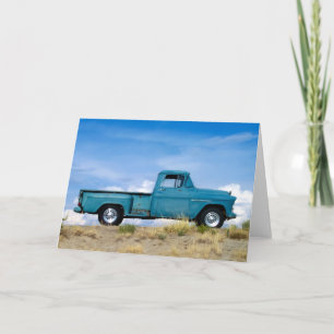 De hoge Drifter van Vlaktes - de ReuzeKaart van Kaart