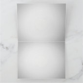 De hoge Kaart van de Typografie van de Verjaardag (Binnen)