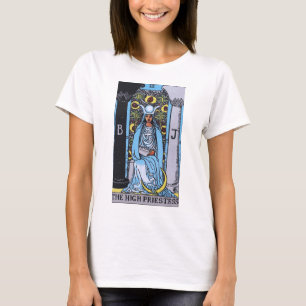 De hoge prioriteit t-shirt