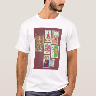 De hoge prioriteit t-shirt