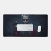 De holle koning bureaumat (Keyboard & Muis)