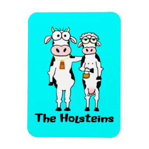 De Holsteins Magneet