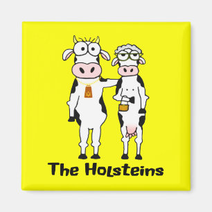 De Holsteins Magneet