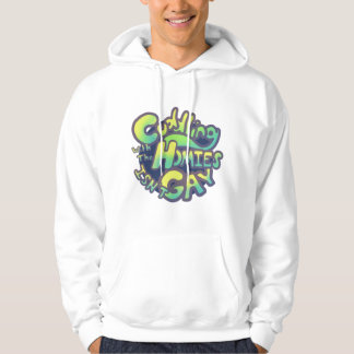 De homies Hoodie. Hoodie